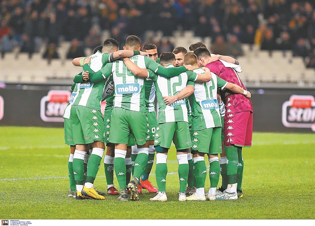 Τα δεδομένα για Ευρώπη