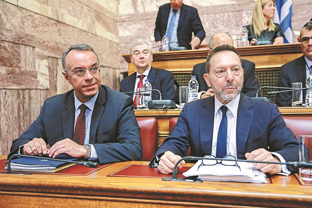 Και η Πειραιώς στις αγορές