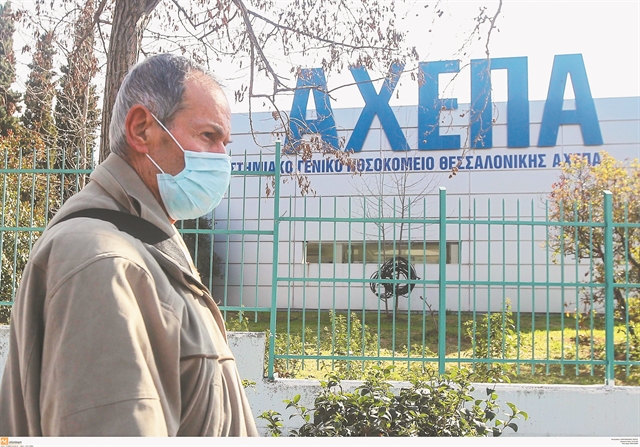 Κανένας έλεγχος σε αεροδρόμια και λιμάνια