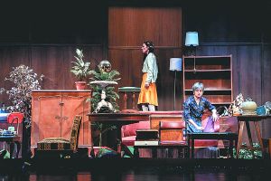 Ο σκηνοθέτης και το θεατρικό κείμενο