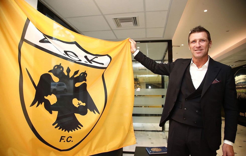 ΑΕΚ: Μοιάζει ικανή για την μεγαλύτερη υπέρβαση των τελευταίων ετών