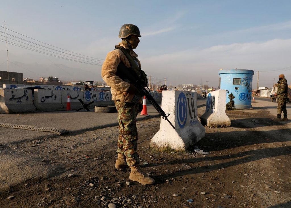 Αφγανιστάν: Φόρος αίματος αμάχων το 2019