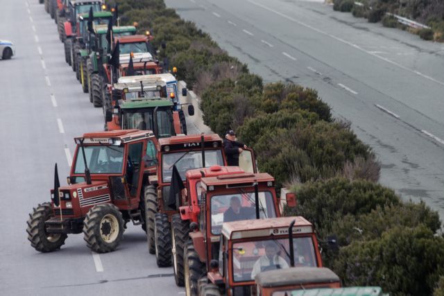 Αγρότες: Μπορούν να ενεργοποιήσουν τις επιδοτήσεις νωρίτερα