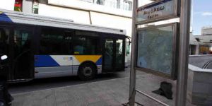 Τηλεφώνημα για βόμβα στο σταθμό του μετρό «Αιγάλεω»