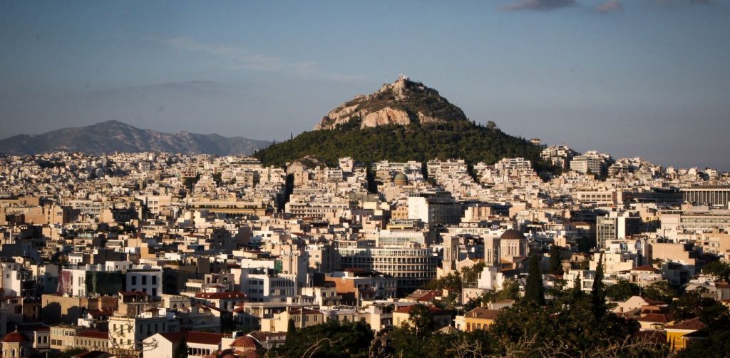 Κτηματολόγιο : Δείτε πότε θα ξεκινήσει η ανάρτηση για την Αθήνα