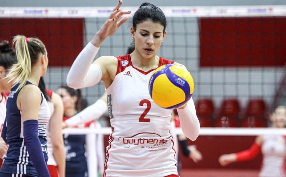 Ολυμπιακός : Έτοιμος για την πρόκριση στο Final 4 κόντρα στην ΑΕΚ