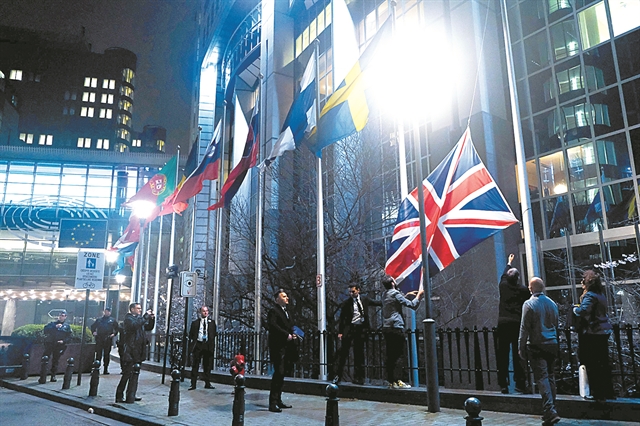 Η «επιτήδεια ουδετερότητα» του ΟΗΕ εκνευρίζει…