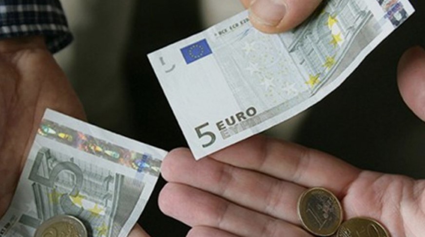 Νομοθετική ρύθμιση για τον φόρο στα αναδρομικά ποσά συντάξεων