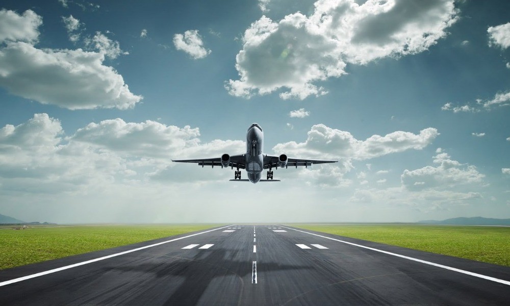 Η κλιματική αλλαγή καθιστά ολοένα και πιο δύσκολη την απογείωση των αεροσκαφών