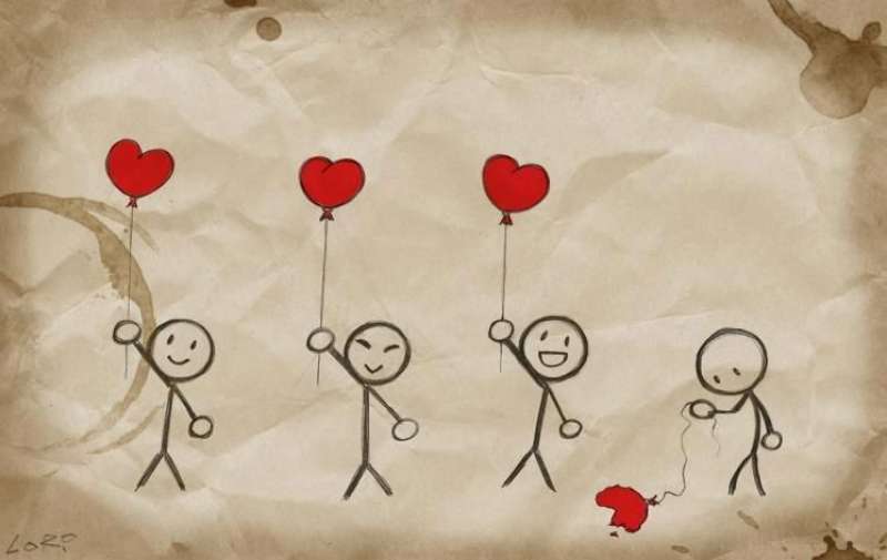 Αφήστε τους Βαλεντίνους, υπάρχουν και τα παιδιά – ήρωες που ζουν ανάμεσά μας