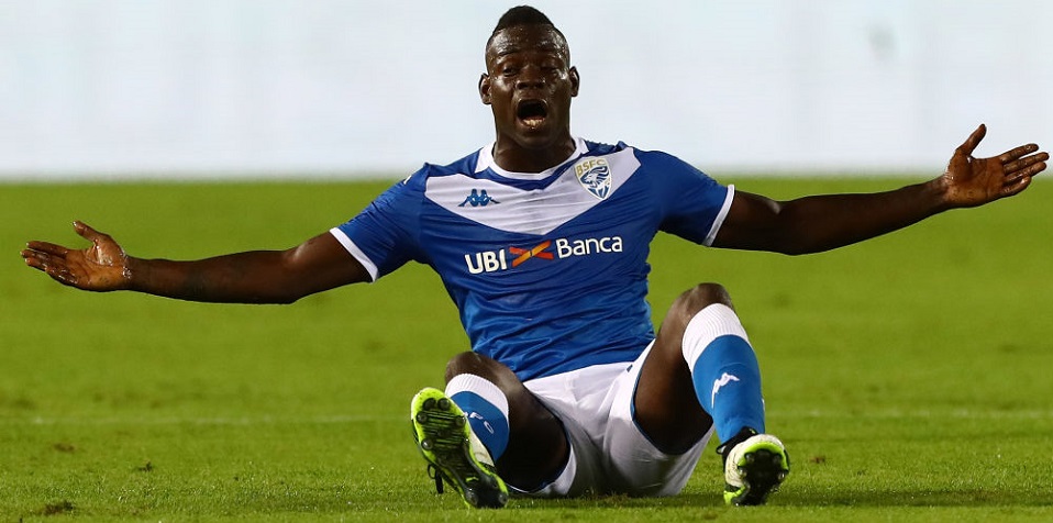 Μπαλοτέλι για κορωνοϊό: «Είναι σαν πόλεμος»