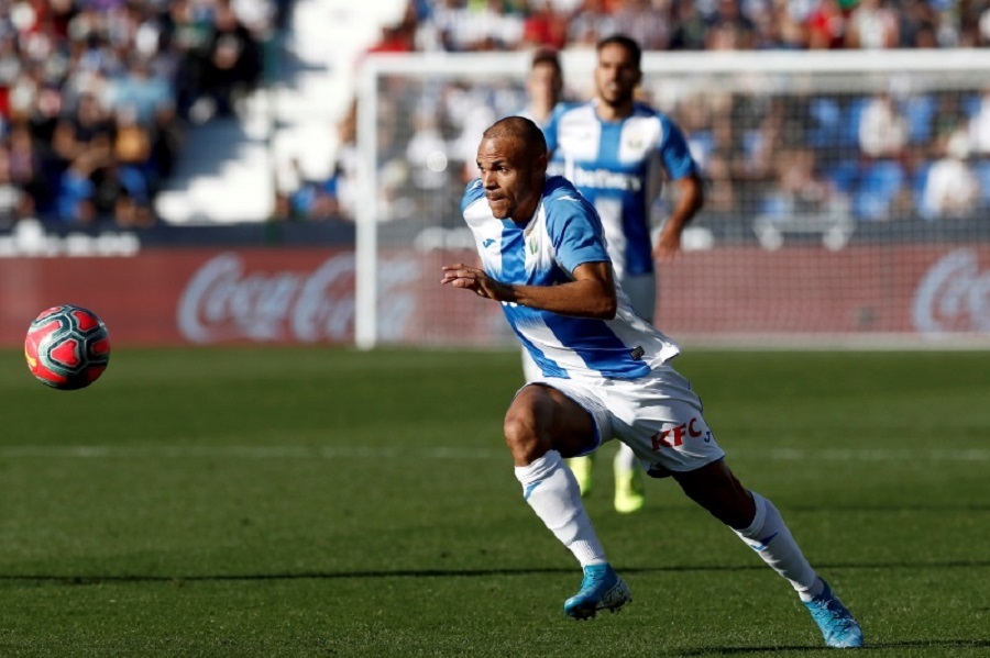 «Πληρώνει την ρήτρα του Μπράιτγουαϊτ η Μπαρτσελόνα»