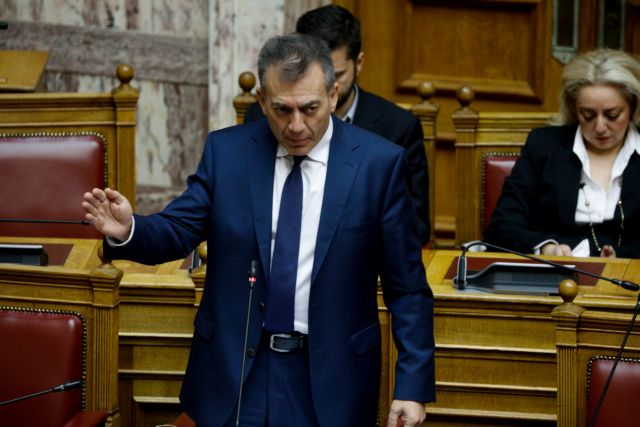 Βρούτσης : Ποιοι θα πάρουν αναδρομικά και αύξηση στις συντάξεις