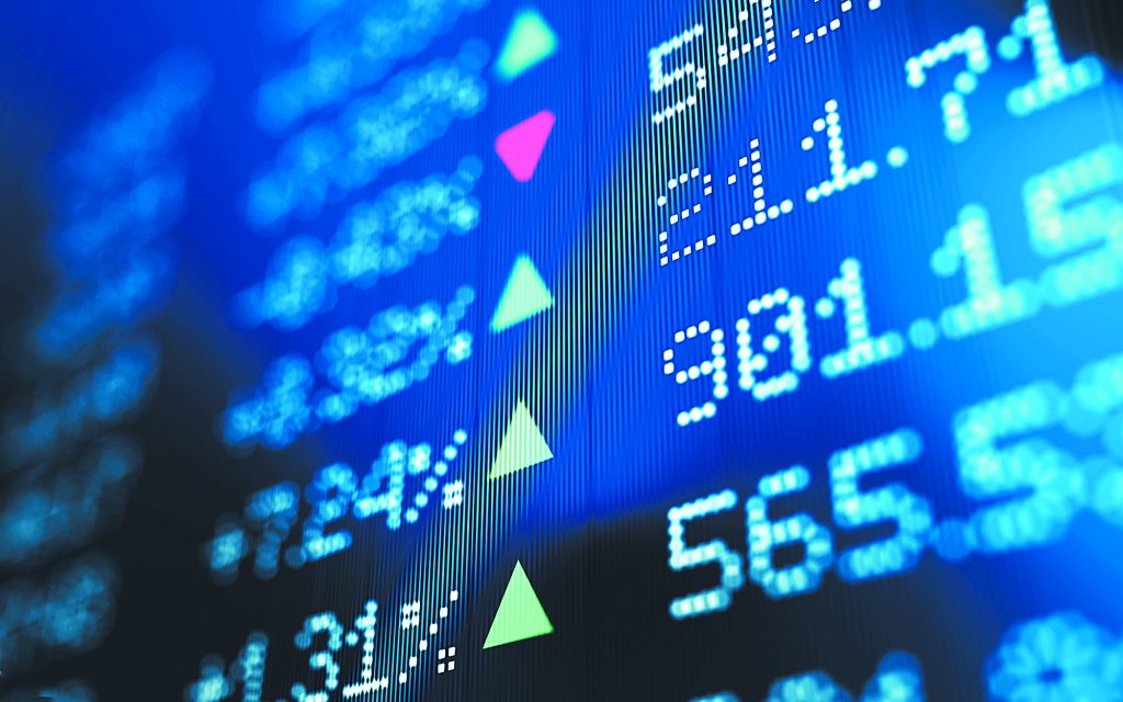 Τεστ οι τιτλοποιήσεις και οι εκδόσεις ομολόγων Tier II των τραπεζών