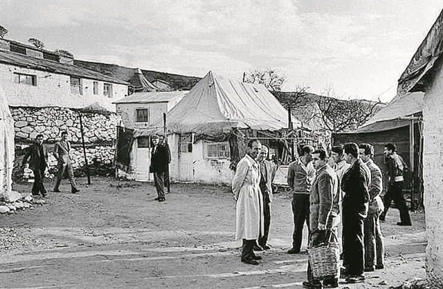 Στο τρένο της πράσινης ανάπτυξης
