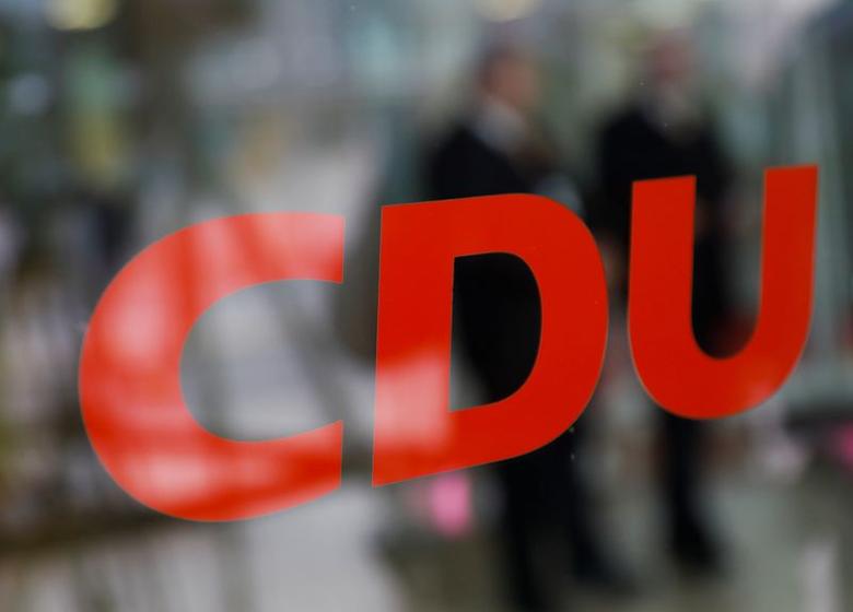 Αρχισε η μάχη διαδοχής στο CDU