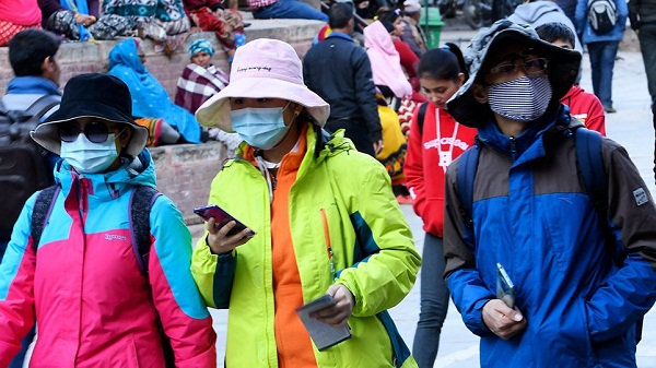 Κορωνοϊός : Προκαλεί αναταράξεις στην παγκόσμια οικονομία