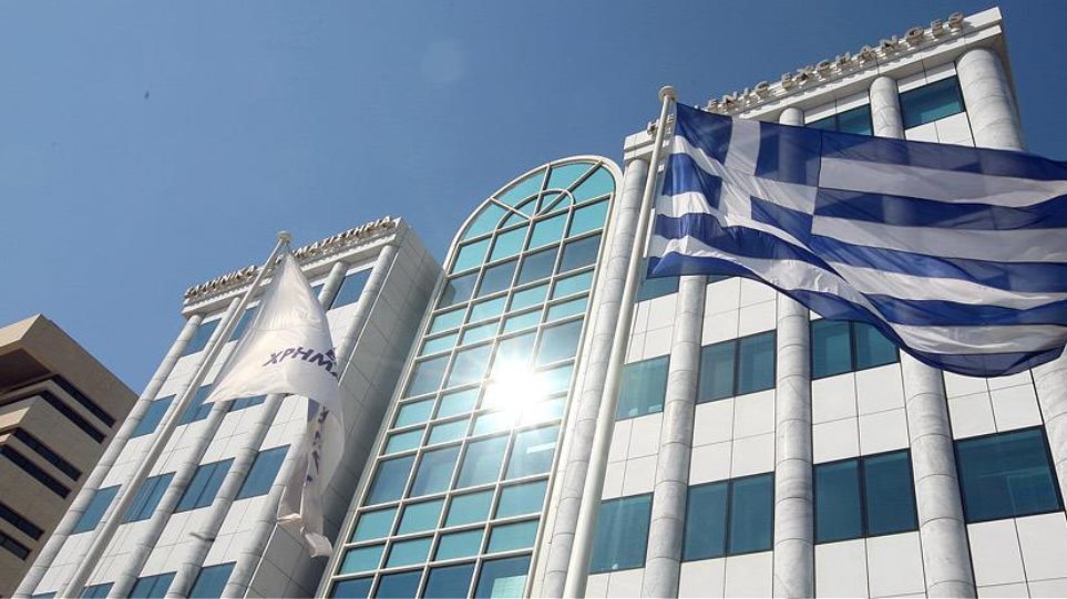Η άνοδος της Ευρώπη δίνει ώθηση στο Χρηματιστήριο Αθηνών