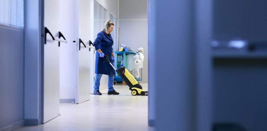 Τσικνοπέμπτη στο Μαξίμου κάνουν οι καθαρίστριες του Δρομοκαΐτειου