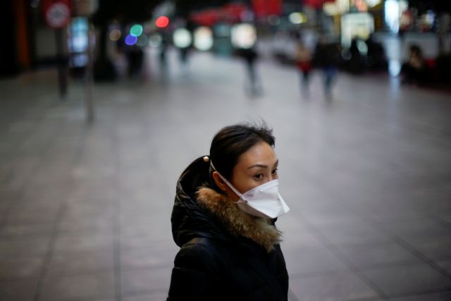 Δεύτερος νεκρός στην Ιταλία από τον κορωνοϊό