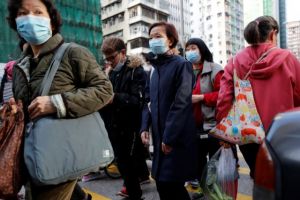 Κοροναϊός: Η μισή Κίνα σε ιδιότυπη καραντίνα – «Σκληραίνουν» οι περιορισμοί