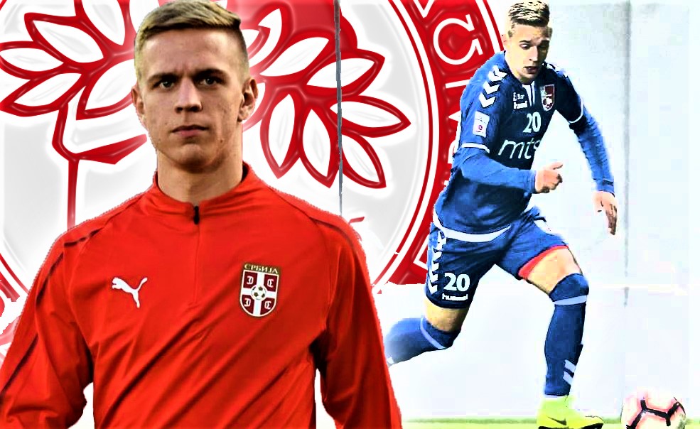 Το γκολ της χρονιάς από τον Νίκολα Τσούμιτς μετά από κούρσα  50 μέτρων