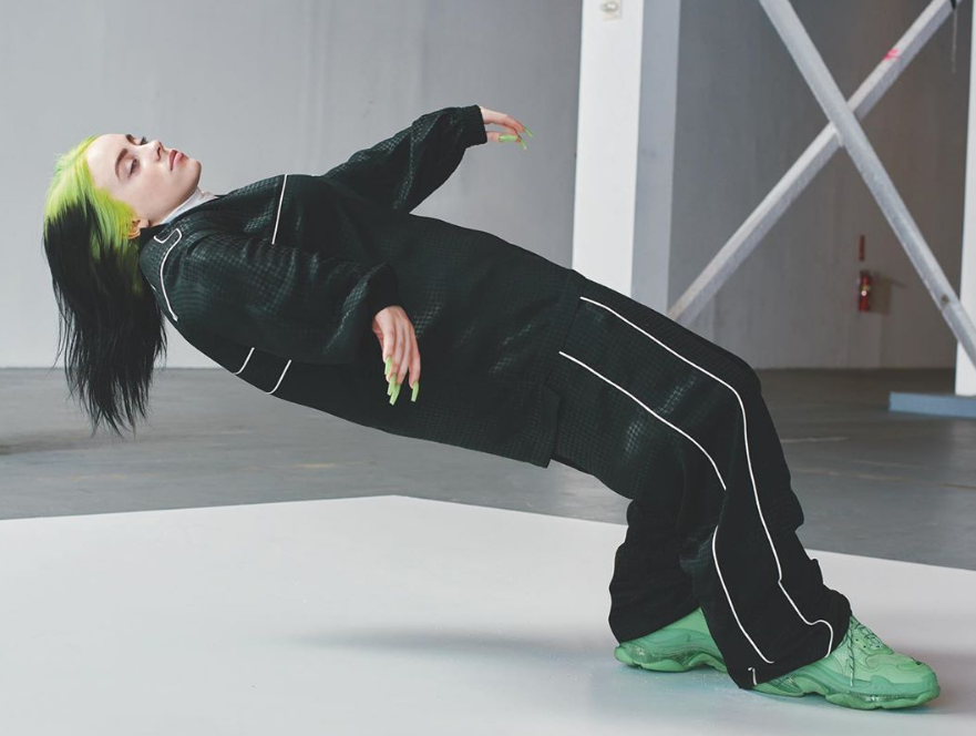 Η άγνωστη ιστορία του τραγουδιού «No Time To Die»