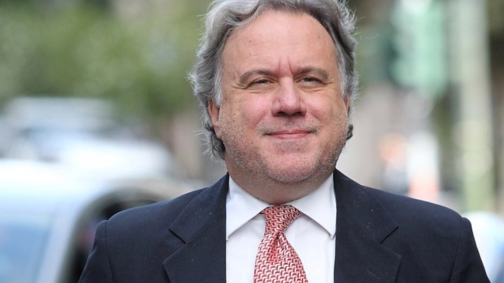 Στο νοσοκομείο ο Γιώργος Κατρούγκαλος