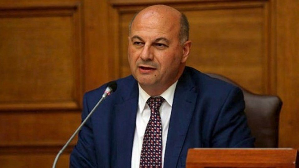 Τσιάρας: Προχωράμε σε βαθιές τομές στο σύστημα απονομής της Δικαιοσύνης