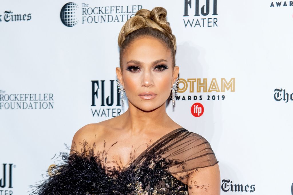 Τζένιφερ Λόπεζ : Το μπικίνι που προκάλεσε σεισμό στο Instagram