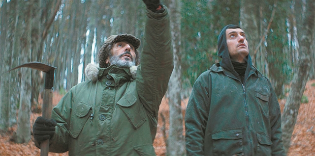 Βράβευση Μίρεν και ελληνική έκπληξη