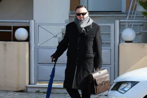 Δεν ήξερε τι να πει ο δικηγόρος της Ξάνθης για τη μεταβίβαση!