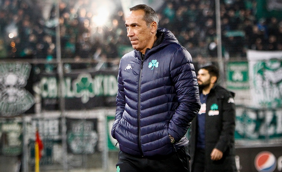 Στο μυαλό του Γιώργου Δώνη