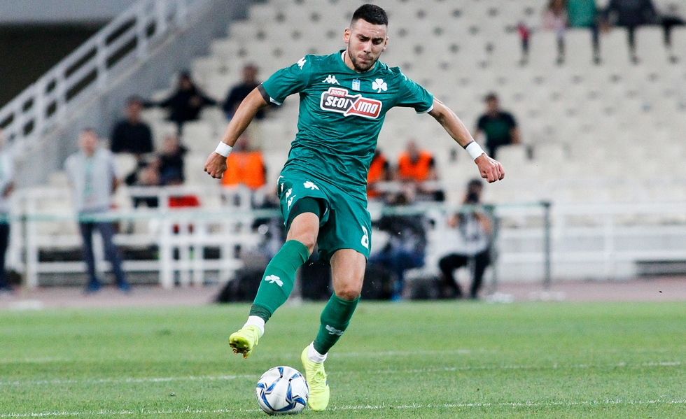 Παναθηναϊκός: Βελτιωμένη πρόταση προς Δώνη – Ζήτησε διορία για να τη σκεφτεί