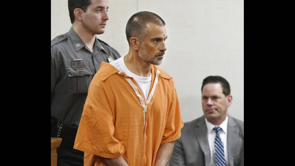 Φώτης Ντούλος : Tο σημείωμα που άφησε πριν αυτοκτονήσει – Η άρνηση και η οργή