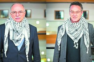 Οργή Τασούλα για το στικάκι του Γιάνη