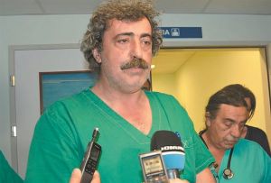 Ο «Σαράφης» και οι φήμες για τη Σκάρλετ