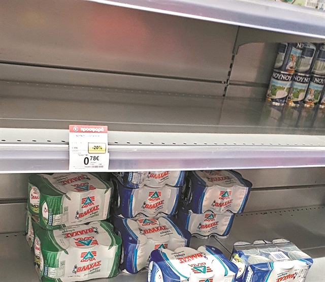 Ο ιστοριοδίφης πρόεδρος και το «μικρόβιο» του Βενιζέλου