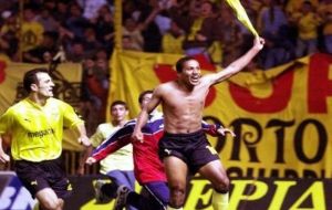 Στο Κλεάνθης Βικελίδης η κόρη του αείμνηστου Κάρλος Φλόρες