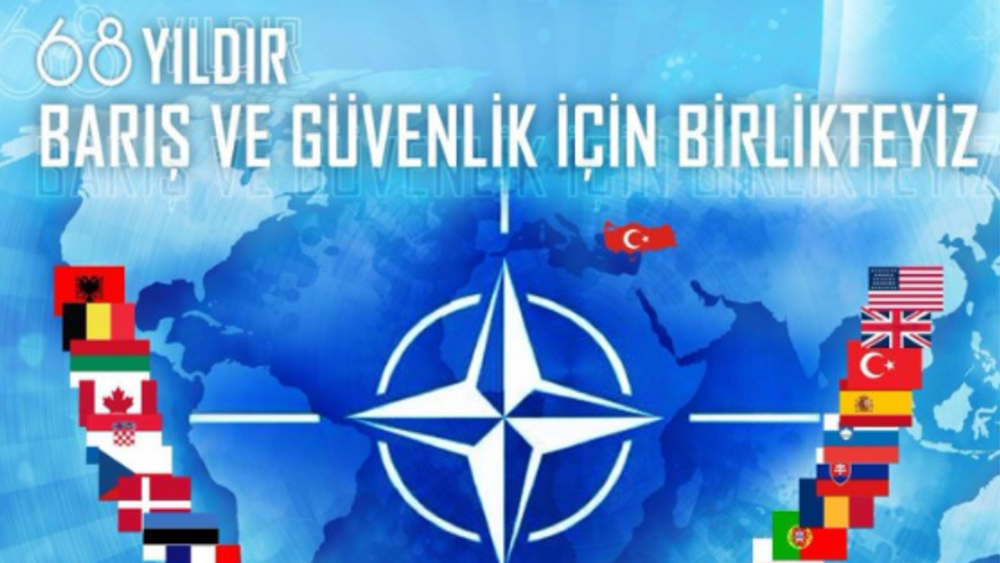 Οι Τούρκοι δημοσίευσαν χάρτη που εμφανίζει το Αιγαίο και την Κύπρο δικά τους