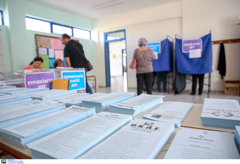 Πρόωρες εκλογές : Τα δύο επικρατέστερα σενάρια