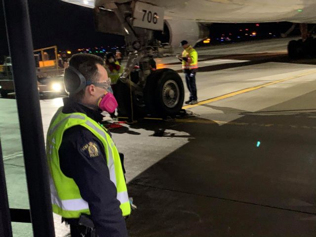 Κορωνοϊός: Σε καραντίνα οι δύο Ελληνες που ήρθαν από την Ουχάν