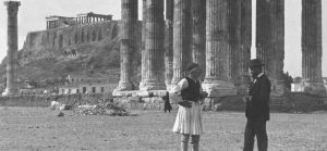 «Η Αθήνα από την Ανατολή στη Δύση, 1821-1896» : Άγνωστες εικόνες της πόλης