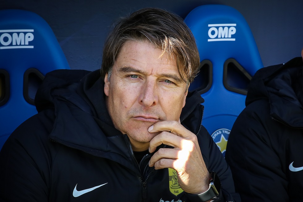 Άρης: Πρώτη επιδίωξη η νίκη με τη Λαμία και μετά η μάχη με την ΑΕΚ στο Κύπελλο