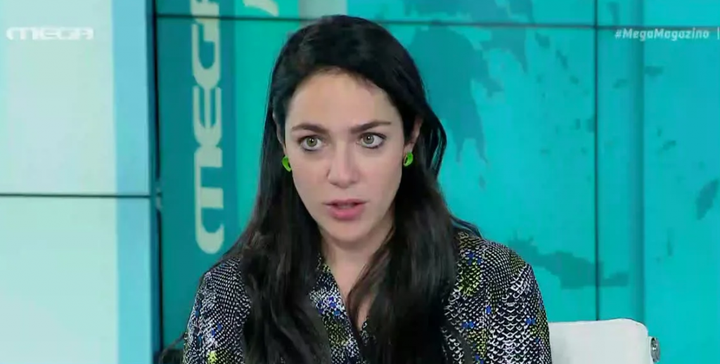 Μιχαηλίδου : Έχουν κατατεθεί 10.500 αιτήσεις για το επίδομα τοκετού