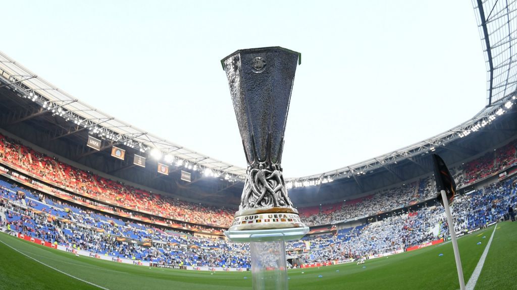 LIVE: Η φάση των «32» του Europa League