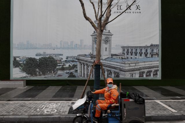 Κορωνϊός: Φόβος κυριεύει την Ευρώπη – Συντονίζουν τις ενέργειές τους τα κράτη