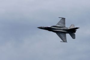 Ορούτς Ρέις: Ελληνικό F-16 φωτογράφισε το τούρκικο ερευνητικό