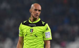 Παναθηναϊκός – ΠΑΟΚ: Σφυρίζει δευτεροκλασάτος Ιταλός διαιτητής