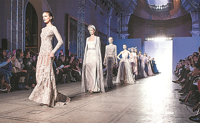 …και στα μουσεία;